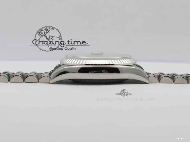 SS Edition Diam BP SS 116234 Dial Blue Markers SA3135 DateJust On Best Bracelet 0310